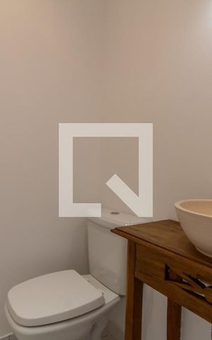 Apartamento para alugar com 91m², 2 quartos e 2 vagas Apartamento para alugar com 91m², 2 quartos e 2 vagasLavabo