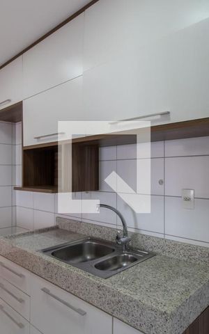 Apartamento para alugar com 91m², 2 quartos e 2 vagas Apartamento para alugar com 91m², 2 quartos e 2 vagasCozinha