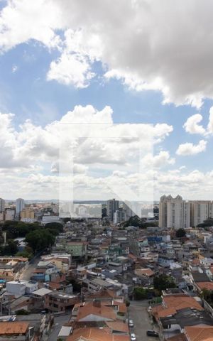 Apartamento para alugar com 91m², 2 quartos e 2 vagas Apartamento para alugar com 91m², 2 quartos e 2 vagasVista da Varanda