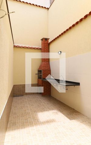 Casa à venda com 119m², 3 quartos e 2 vagas Casa à venda com 119m², 3 quartos e 2 vagasÁrea de Serviço