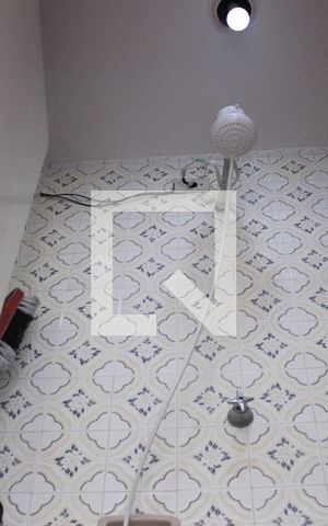 Casa à venda com 153m², 3 quartos e 2 vagasBanheiro da Área de serviço