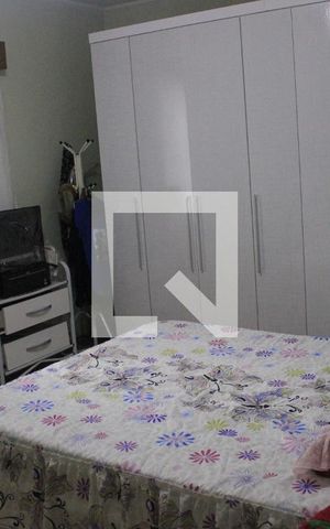 Casa à venda com 153m², 3 quartos e 2 vagasQuarto 3