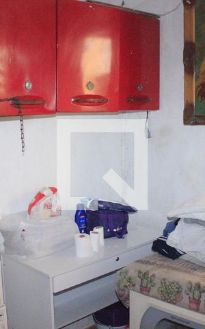 Casa à venda com 153m², 3 quartos e 2 vagasDepósito da Área de serviço