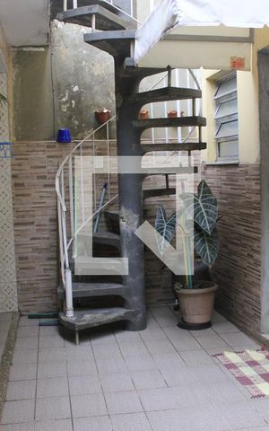 Casa à venda com 153m², 3 quartos e 2 vagasQuintal