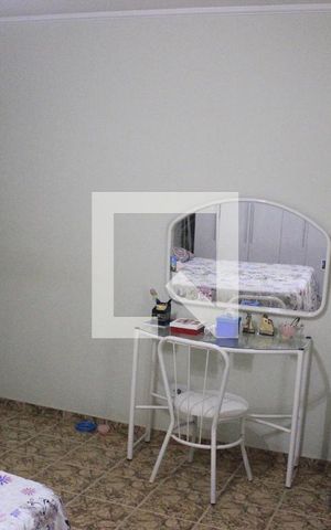 Casa à venda com 153m², 3 quartos e 2 vagasQuarto 3