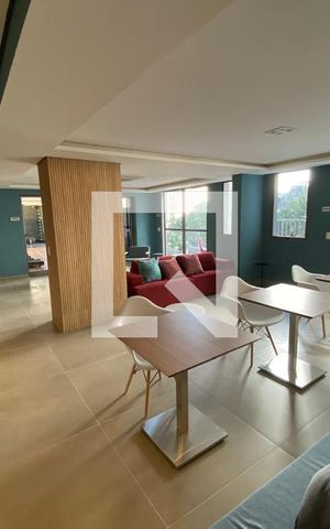 Studio à venda com 25m², 1 quarto e sem vagaSalão de Festas