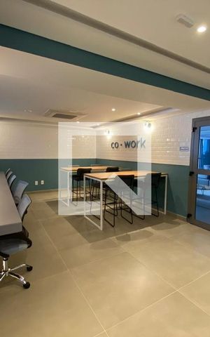 Studio à venda com 25m², 1 quarto e sem vagaÁrea comum