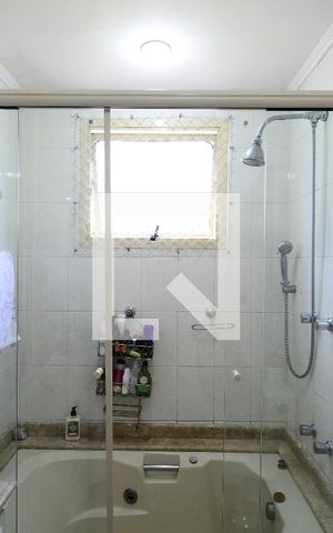 Apartamento à venda com 160m², 3 quartos e 2 vagasSuíte 1