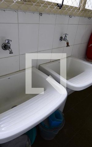 Apartamento à venda com 160m², 3 quartos e 2 vagasÁrea de Serviço