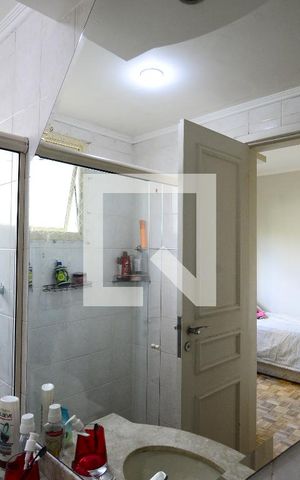 Apartamento à venda com 160m², 3 quartos e 2 vagasSuíte 3
