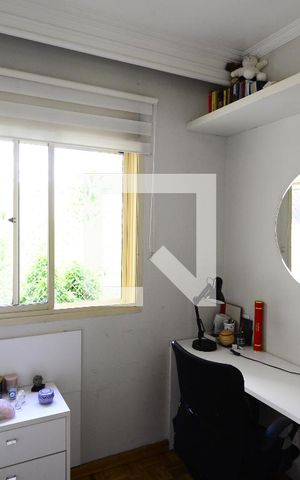 Apartamento à venda com 160m², 3 quartos e 2 vagasSuíte 3
