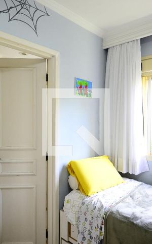 Apartamento à venda com 160m², 3 quartos e 2 vagasSuíte 2