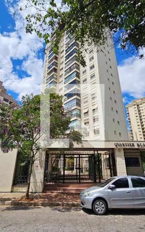 Apartamento à venda com 160m², 3 quartos e 2 vagas Apartamento à venda com 160m², 3 quartos e 2 vagasFachada