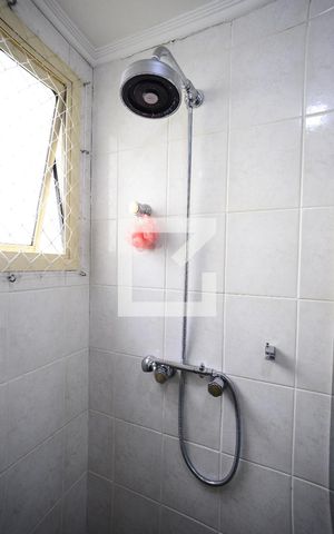 Apartamento à venda com 160m², 3 quartos e 2 vagasSuíte 3