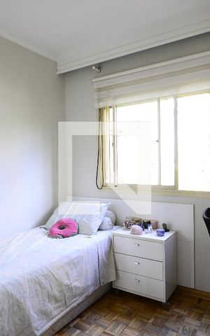 Apartamento à venda com 160m², 3 quartos e 2 vagasSuíte 3
