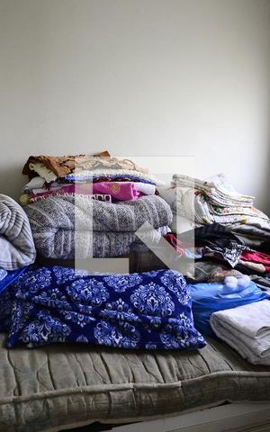 Apartamento à venda com 160m², 3 quartos e 2 vagasQuarto de Serviço