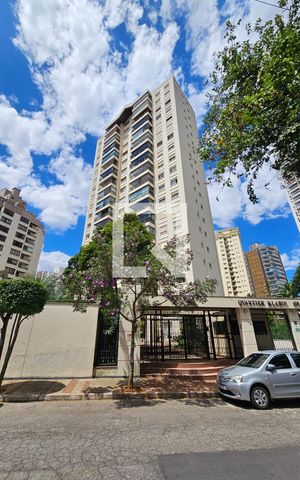 Apartamento à venda com 160m², 3 quartos e 2 vagas Apartamento à venda com 160m², 3 quartos e 2 vagasFachada