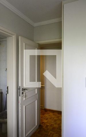 Apartamento à venda com 160m², 3 quartos e 2 vagasSuíte 3