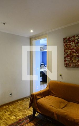 Apartamento à venda com 160m², 3 quartos e 2 vagasSala 2