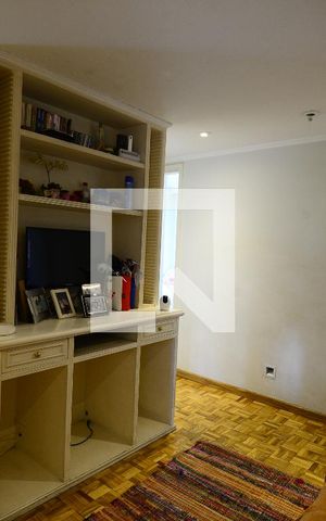 Apartamento à venda com 160m², 3 quartos e 2 vagasSala 2