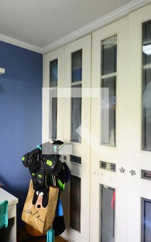 Apartamento à venda com 160m², 3 quartos e 2 vagasSuíte 2