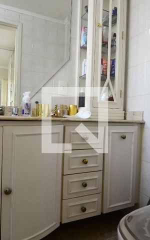 Apartamento à venda com 160m², 3 quartos e 2 vagasSuíte 3