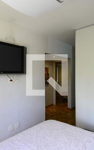 Apartamento à venda com 160m², 3 quartos e 2 vagasSuíte 1