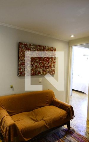 Apartamento à venda com 160m², 3 quartos e 2 vagasSala 2