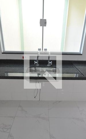 Casa à venda com 110m², 3 quartos e 2 vagasCozinha