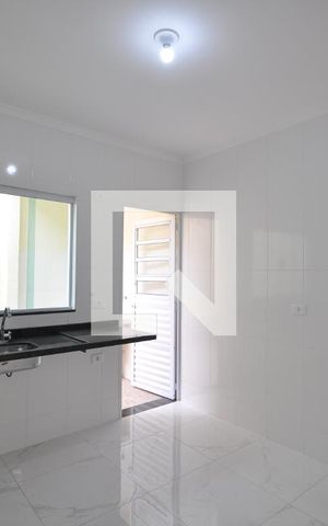 Casa à venda com 110m², 3 quartos e 2 vagasCozinha