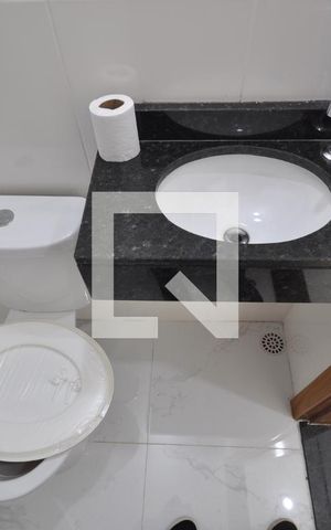 Casa à venda com 110m², 3 quartos e 2 vagasLavabo
