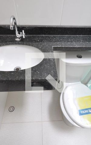 Casa à venda com 110m², 3 quartos e 2 vagasBanheiro da Suíte 2
