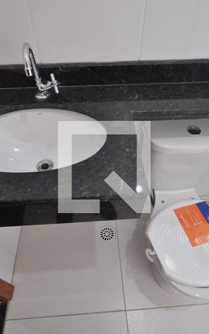 Casa à venda com 110m², 3 quartos e 2 vagasBanheiro da Suíte 3