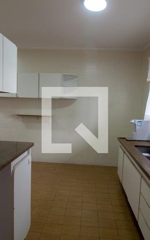 Apartamento para alugar com 160m², 3 quartos e 2 vagas Apartamento para alugar com 160m², 3 quartos e 2 vagasCozinha