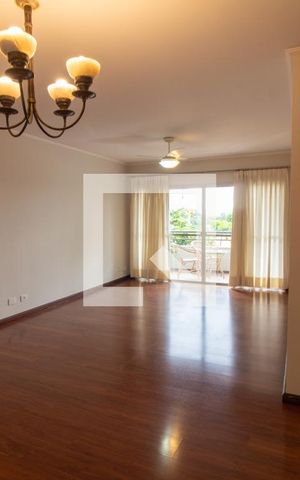 Apartamento para alugar com 160m², 3 quartos e 2 vagas Apartamento para alugar com 160m², 3 quartos e 2 vagasSala / Sala de Jantar