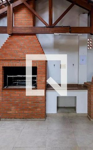 Apartamento para alugar com 160m², 3 quartos e 2 vagas Apartamento para alugar com 160m², 3 quartos e 2 vagasÁrea comum - Churrasqueira