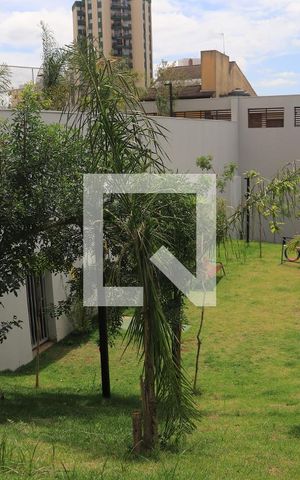 Apartamento para alugar com 34m², 1 quarto e sem vagaPet Place