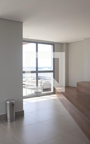 Apartamento para alugar com 34m², 1 quarto e sem vagaÁrea comum