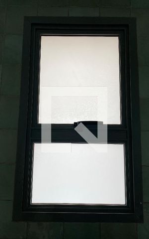 Apartamento para alugar com 34m², 1 quarto e sem vaga Apartamento para alugar com 34m², 1 quarto e sem vagaBanheiro