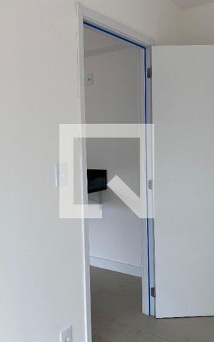 Apartamento para alugar com 34m², 1 quarto e sem vaga Apartamento para alugar com 34m², 1 quarto e sem vagaQuarto