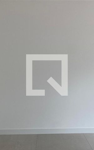 Apartamento para alugar com 34m², 1 quarto e sem vaga Apartamento para alugar com 34m², 1 quarto e sem vagaQuarto