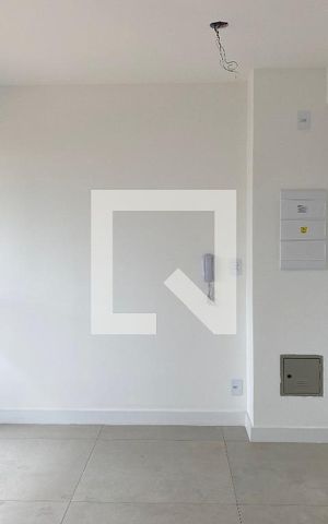 Apartamento para alugar com 34m², 1 quarto e sem vaga Apartamento para alugar com 34m², 1 quarto e sem vagaSala/Cozinha