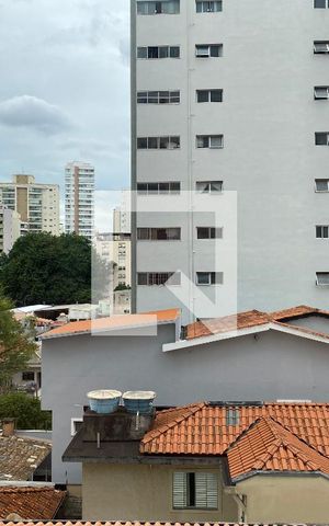 Apartamento para alugar com 34m², 1 quarto e sem vaga Apartamento para alugar com 34m², 1 quarto e sem vagaQuarto