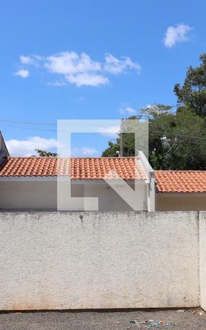 Casa para alugar com 90m², 1 quarto e 2 vagasVista da Cozinha