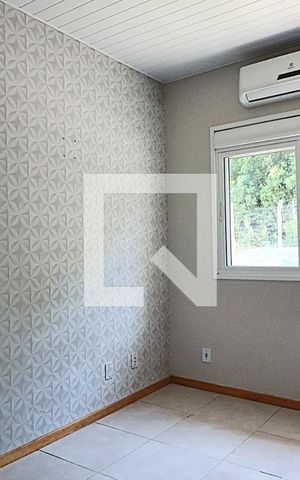 Casa para alugar com 90m², 1 quarto e 2 vagasQuarto