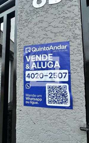 Apartamento à venda com 50m², 2 quartos e 1 vagaPlaca