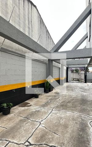 Apartamento à venda com 50m², 2 quartos e 1 vagaArea Comum - Garagem
