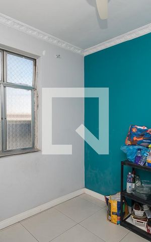 Apartamento à venda com 70m², 3 quartos e sem vaga Apartamento à venda com 70m², 3 quartos e sem vagaQuarto 1