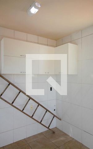 Casa à venda com 372m², 4 quartos e 4 vagasÁrea de Serviço