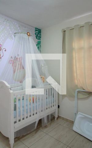 Casa à venda com 372m², 4 quartos e 4 vagasQuarto 2